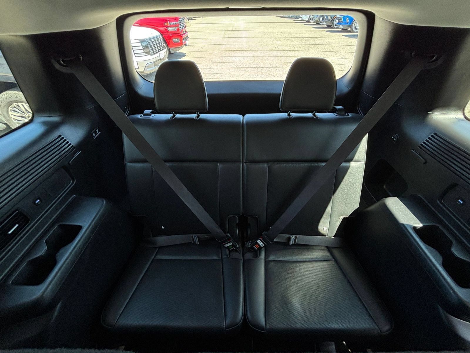 Used 2026 Hyundai Santa Fe SEL FWD image 30