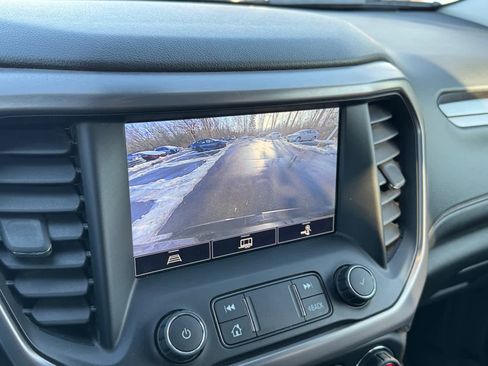 Used 2021 GMC Acadia AT4 w/ Trailering Package image 25