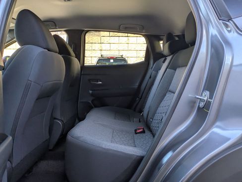 New 2026 Nissan Kicks SV w/ Cold Weather Package image 9