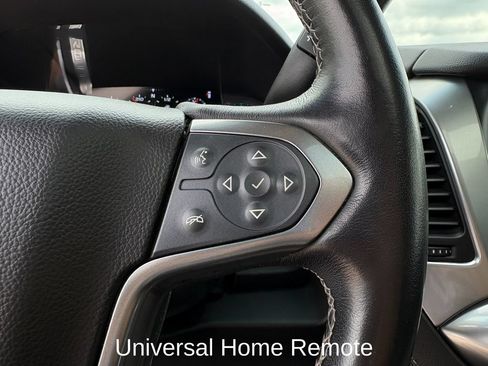 Used 2020 Chevrolet Tahoe Premier w/ RST 6.2L Performance Edition AWD/4WD image 17