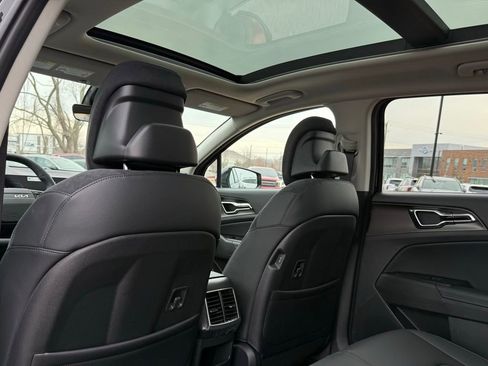New 2026 Kia Sportage SX Prestige image 27
