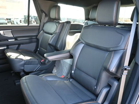 New 2026 Ford Expedition Tremor image 35