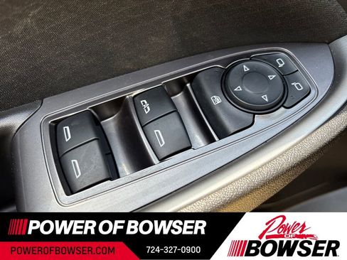 Used 2024 Chevrolet Malibu LT FWD image 8