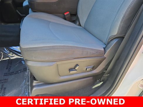 Certified 2024 RAM 3500 Big Horn image 34