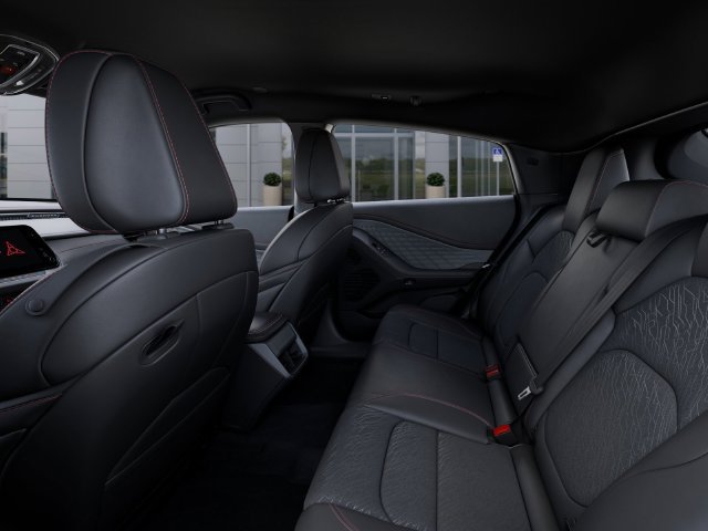 New 2026 Dodge Charger R/T w/ Driver Convenience Group AWD/4WD image 33