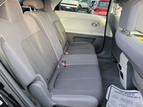 Used 2024 Hyundai Ioniq 5 SE image 21