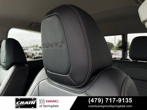 Used 2020 GMC Canyon Denali AWD/4WD image 22