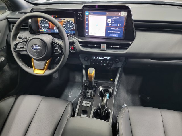 New 2026 Subaru Outback Wilderness AWD/4WD image 29