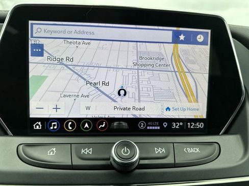 Certified 2022 Chevrolet Blazer RS w/ Enhanced Convenience Package image 23