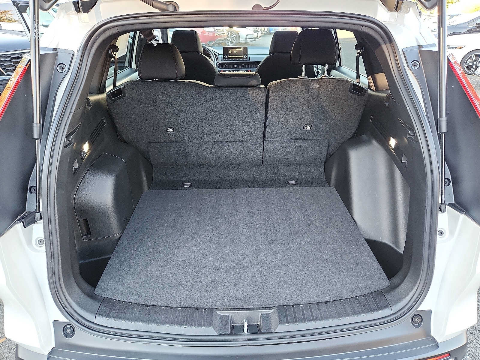 Used 2024 Honda CR-V Sport image 28