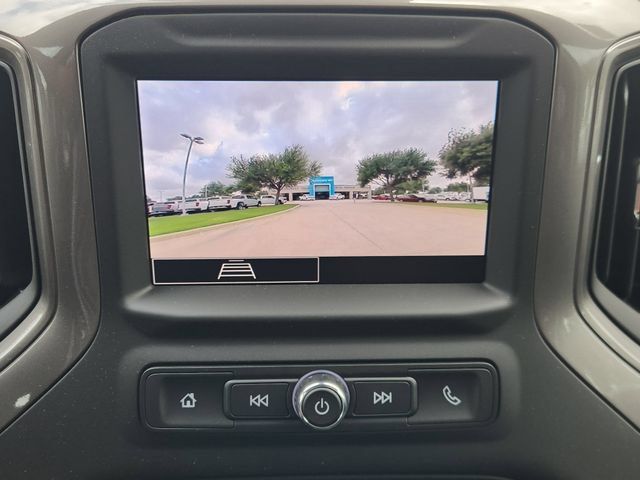 New 2026 Chevrolet Silverado 3500 W/T w/ WT Convenience Package RWD image 6