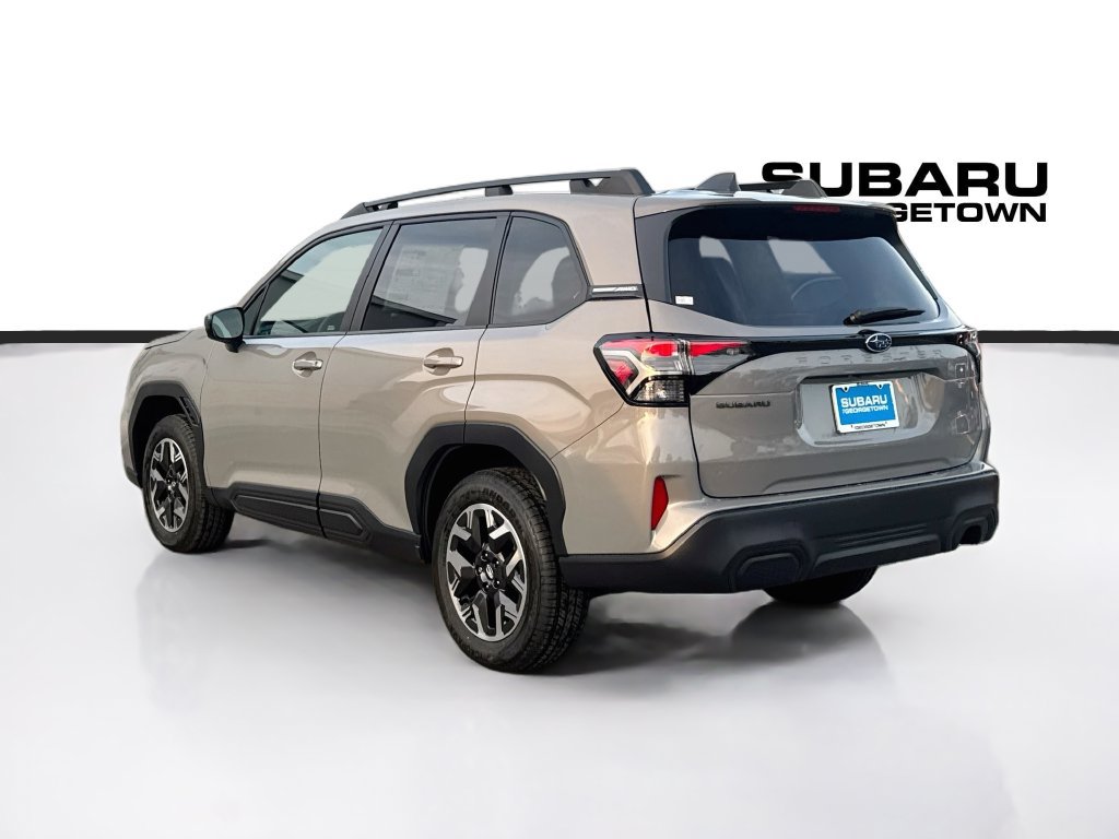 Used 2026 Subaru Forester Premium AWD/4WD image 5