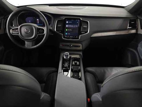 Used 2024 Volvo XC90 T8 Ultimate w/ Protection Package Premier image 23