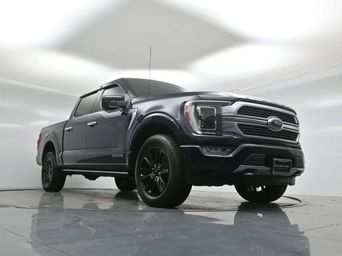 Used 2023 Ford F150 Limited image 47