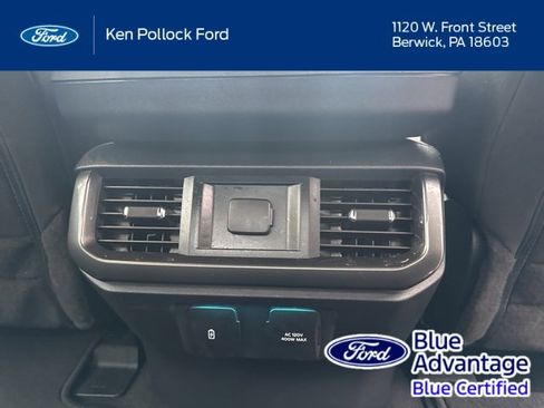 Certified 2023 Ford F150 XLT w/ Equipment Group 302A High image 38