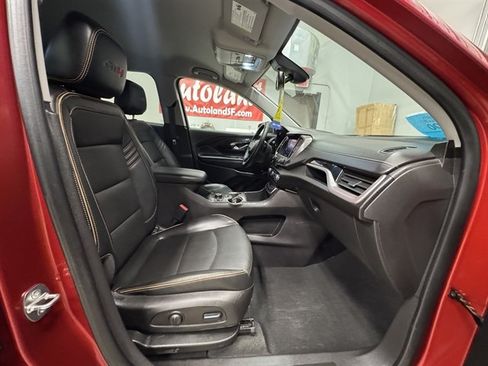 Used 2024 GMC Terrain AT4 w/ Tech Package AWD/4WD image 13