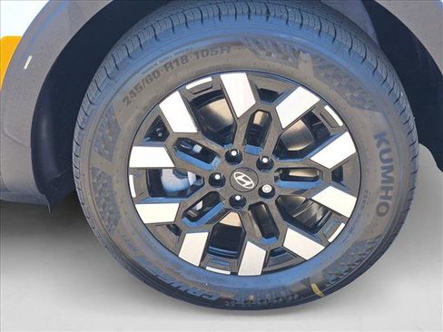 New 2025 Hyundai Santa Cruz SEL image 10