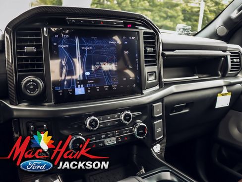 Certified 2024 Ford F150 XLT w/ Equipment Group 303A High image 27