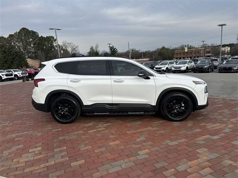 Used 2023 Hyundai Santa Fe XRT image 37
