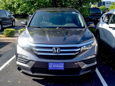 Used 2018 Honda Pilot LX image 14