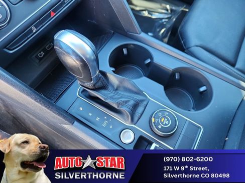 Used 2019 Volkswagen Atlas SE image 21