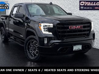 Used 2021 GMC Sierra 1500 Elevation video 1