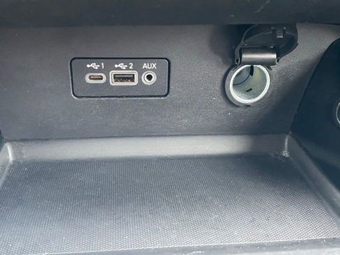 Certified 2024 Nissan Altima 2.5 SR image 24