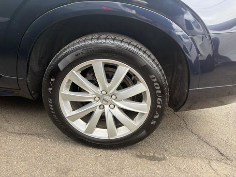 Used 2016 Volvo XC90 T6 Momentum w/ Momentum Plus Package image 14