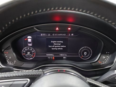 Used 2017 Audi A4 2.0T Premium Plus w/ Premium Plus Package AWD/4WD image 43