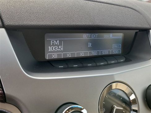 Used 2012 Cadillac CTS Luxury image 13