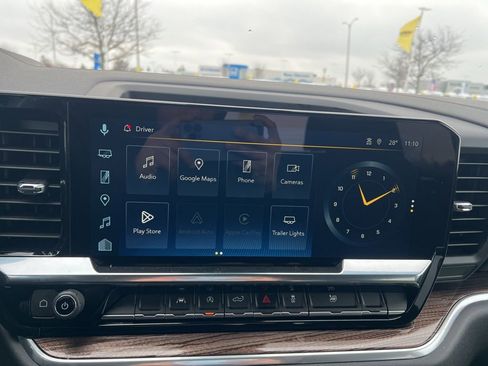 Used 2026 Chevrolet Silverado 1500 LT image 19