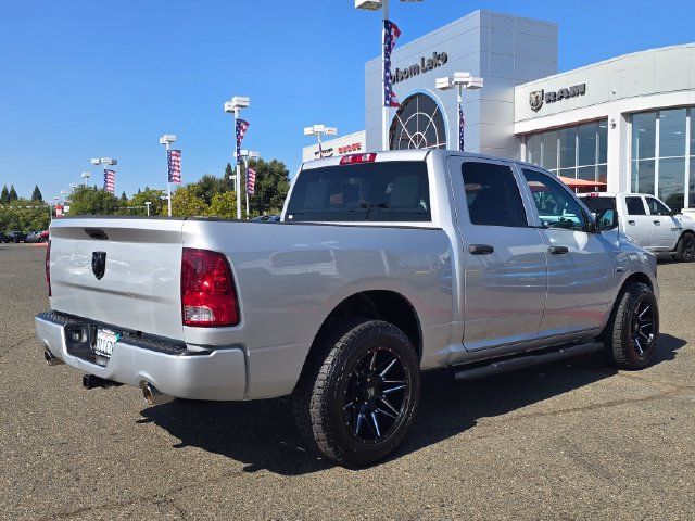 Used 2014 RAM 1500 Express RWD image 4
