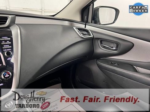 Used 2022 Nissan Murano SV image 45