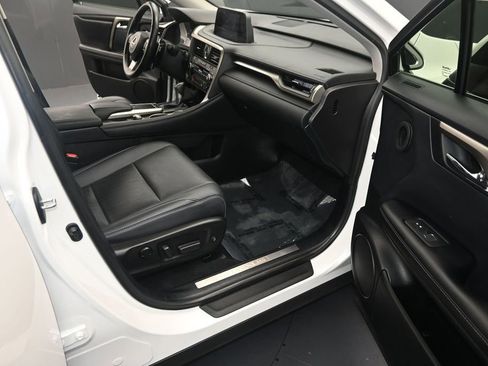 Used 2020 Lexus RX 350 FWD w/ Accessory Package image 14