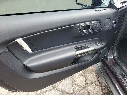 Used 2022 Ford Mustang Shelby GT500 image 10