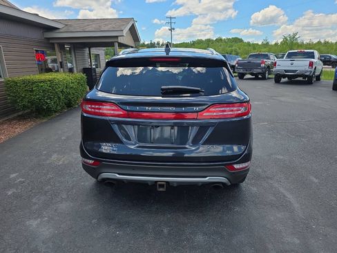 Used 2015 Lincoln MKC AWD w/ Equipment Group 102A Reserve image 7