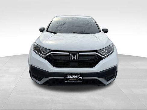 Used 2020 Honda CR-V LX image 2
