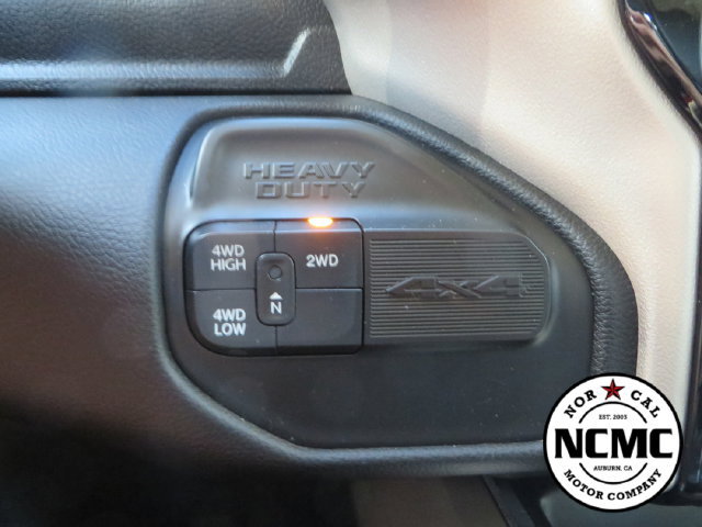 Used 2021 RAM 2500 Laramie AWD/4WD image 31