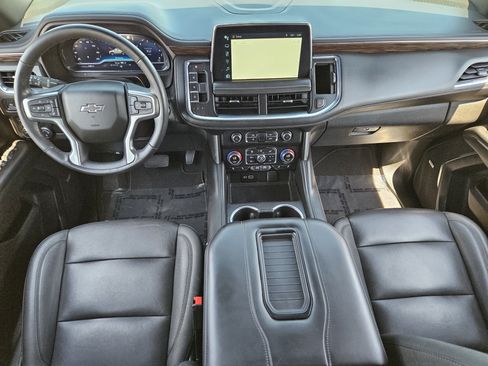 Used 2023 Chevrolet Tahoe Z71 AWD/4WD image 25