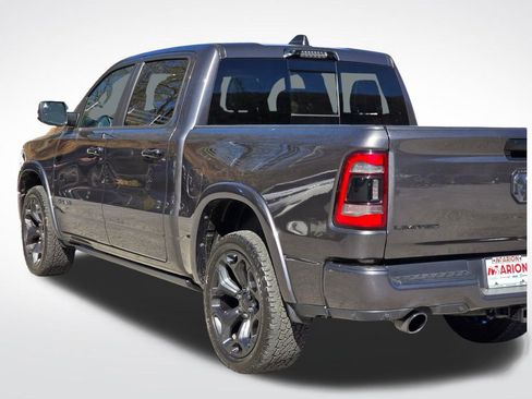 Used 2023 RAM 1500 Limited image 52