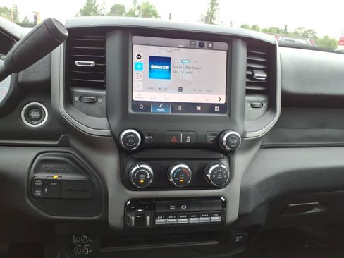 Used 2024 RAM 5500 Tradesman AWD/4WD image 16