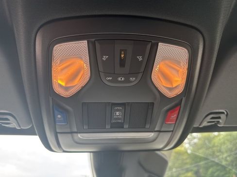New 2026 RAM 1500 Tradesman AWD/4WD image 11