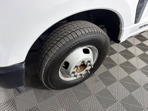 Certified 2023 Ford F350 XL image 11
