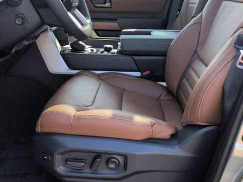 New 2026 Toyota Tundra 1794 Edition AWD/4WD image 12