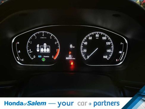 Used 2021 Honda Accord Sport image 18