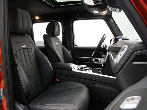 Used 2024 Mercedes-Benz G 63 AMG 4MATIC image 25