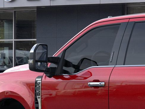 New 2026 Ford F250 King Ranch w/ Chrome Package image 20