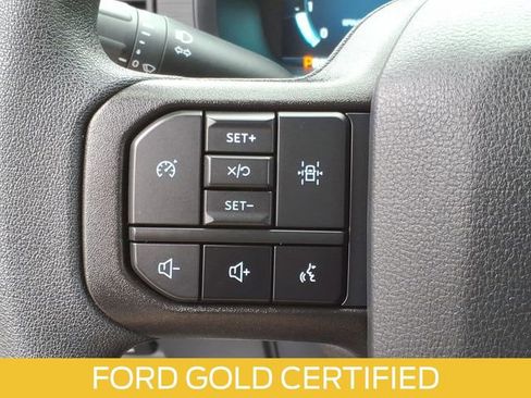 Used 2024 Ford F150 STX w/ Equipment Group 201A FX4 AWD/4WD image 27