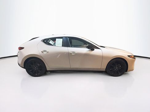 Used 2025 MAZDA MAZDA3 s Sport FWD image 10
