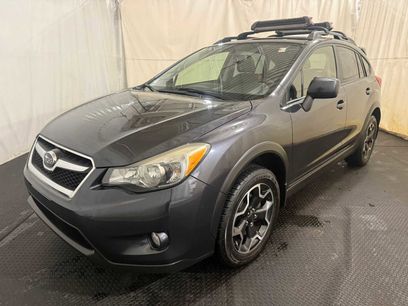 Used 2014 Subaru Crosstrek 2.0i Limited w/ Popular Package #1